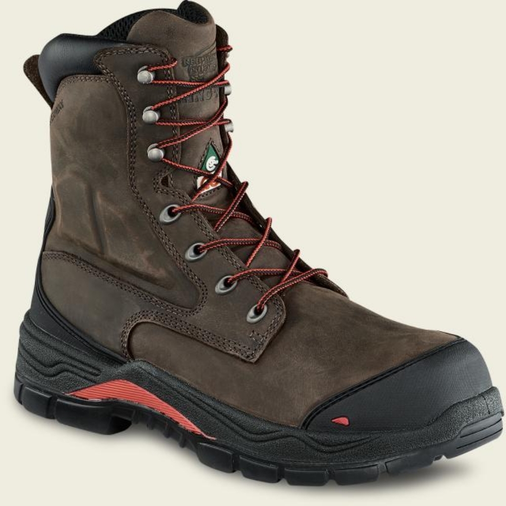 Men's King Toe ADC 8-Inch Boot
